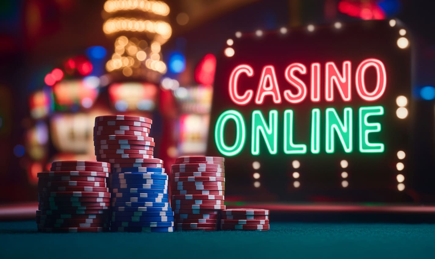 
                                BET54 Online Casino with Impressive Variety
                                